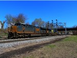 CSX 3159, 5239